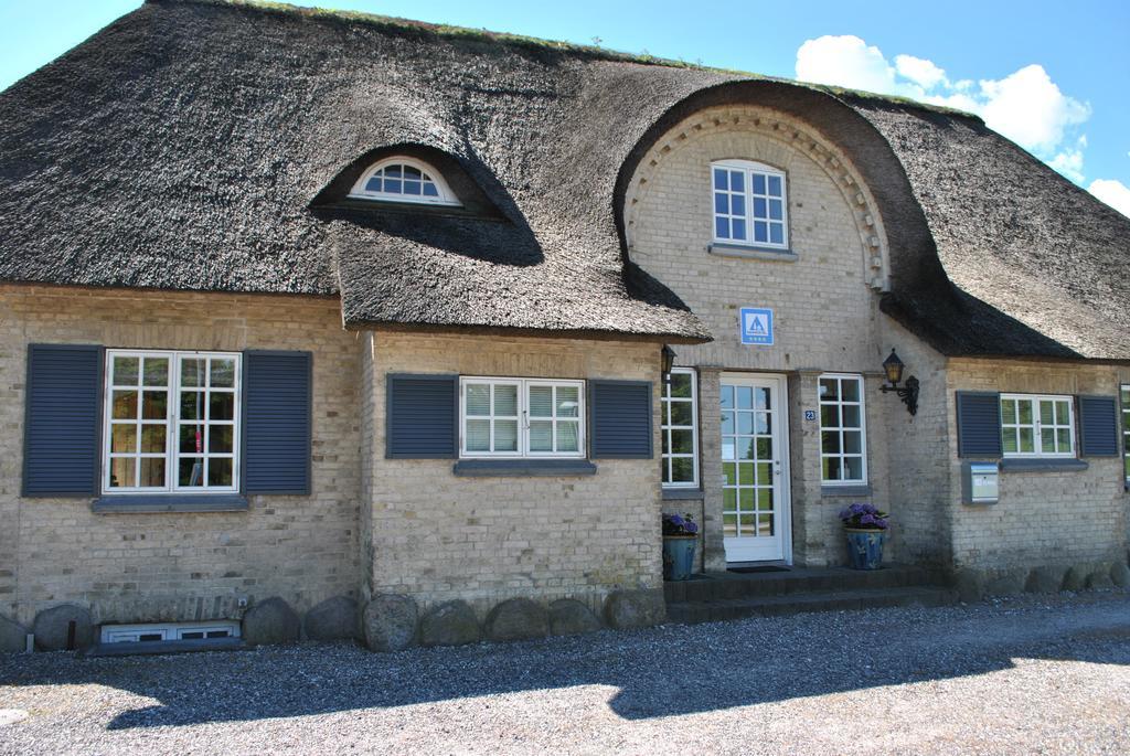 Danhostel Rebild Skorping Exterior photo