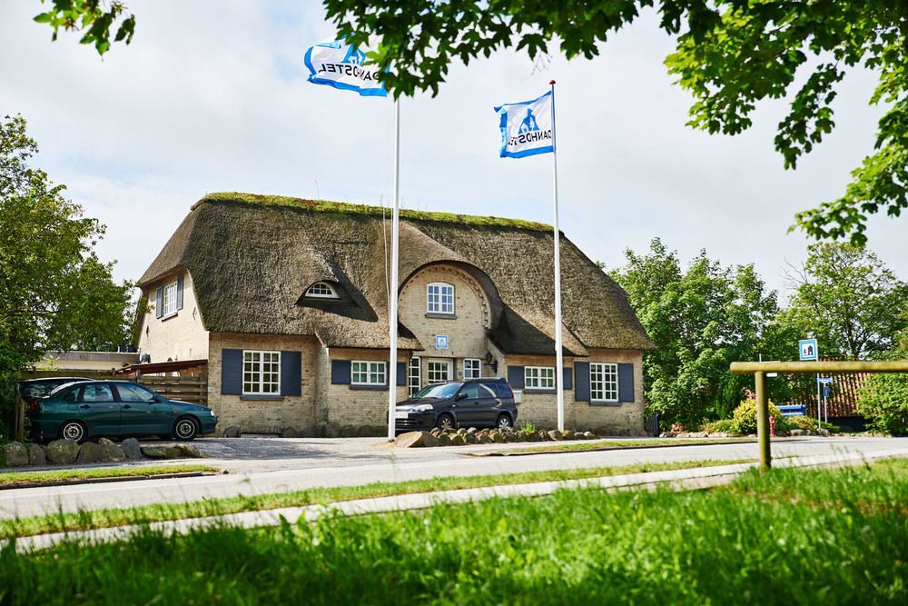 Danhostel Rebild Skorping Exterior photo